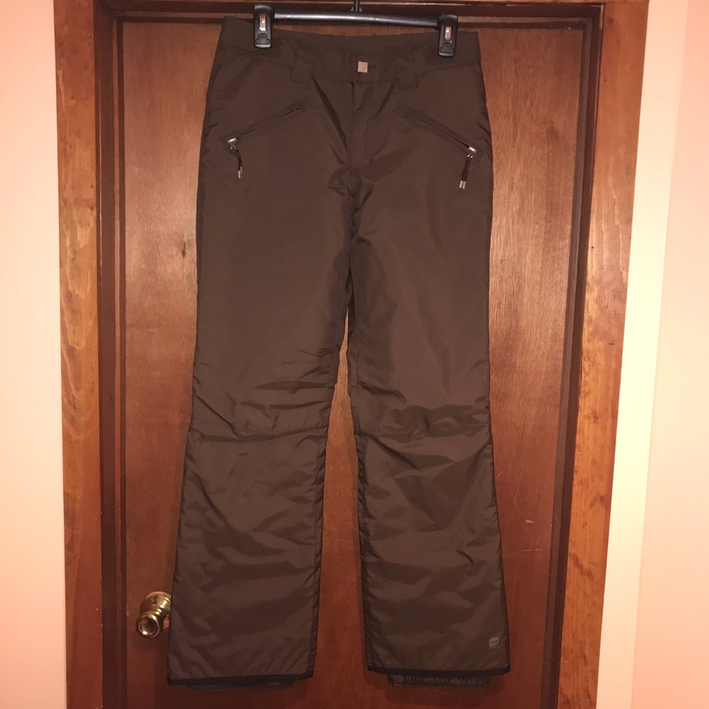 NWOT Orage Outerwear Snow Ski Pants